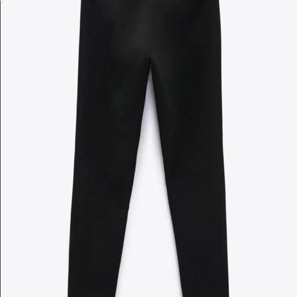 Zara dress pants - Picture 2 of 2